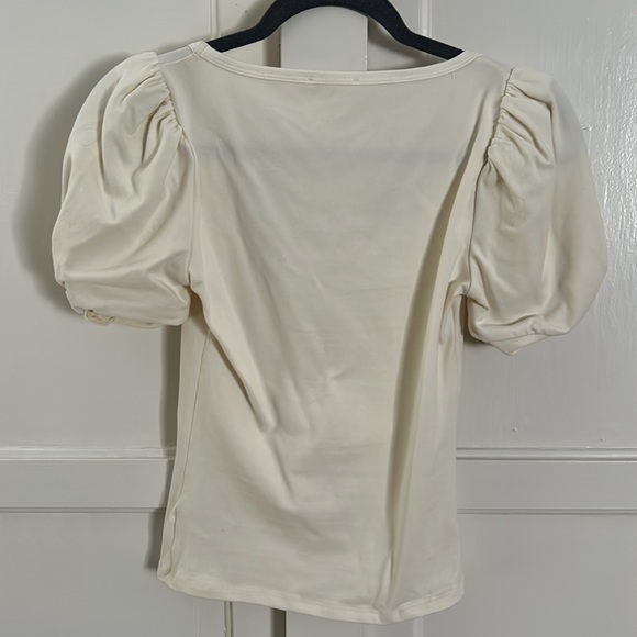 NWOT Reformation Top - Picture 3 of 5